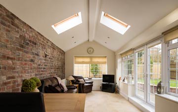 conservatory roof insulation Hognaston, Derbyshire