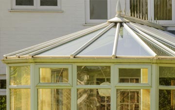 conservatory roof repair Hognaston, Derbyshire