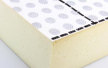 meeting Hognaston building codes