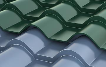 who should consider Hognaston plastic roofs