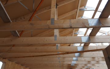 Hognaston roof truss costs