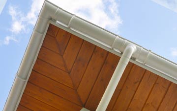 Hognaston soffit types