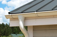 Hognaston soffits